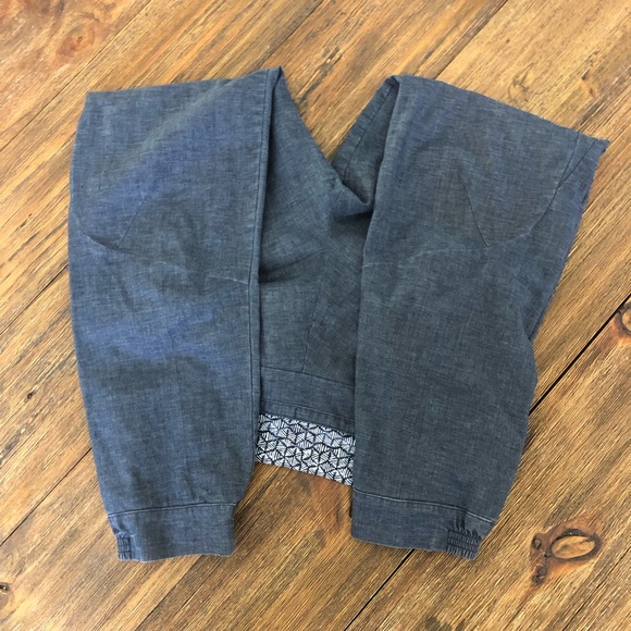 Patagonia women’s Hampi Rock Pants - Picture 4 of 16